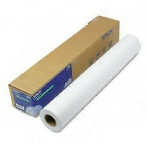 Druckerpapiere MediaMarkt Epson Bond Paper White 80, 610mm x 50m (C13S045273)