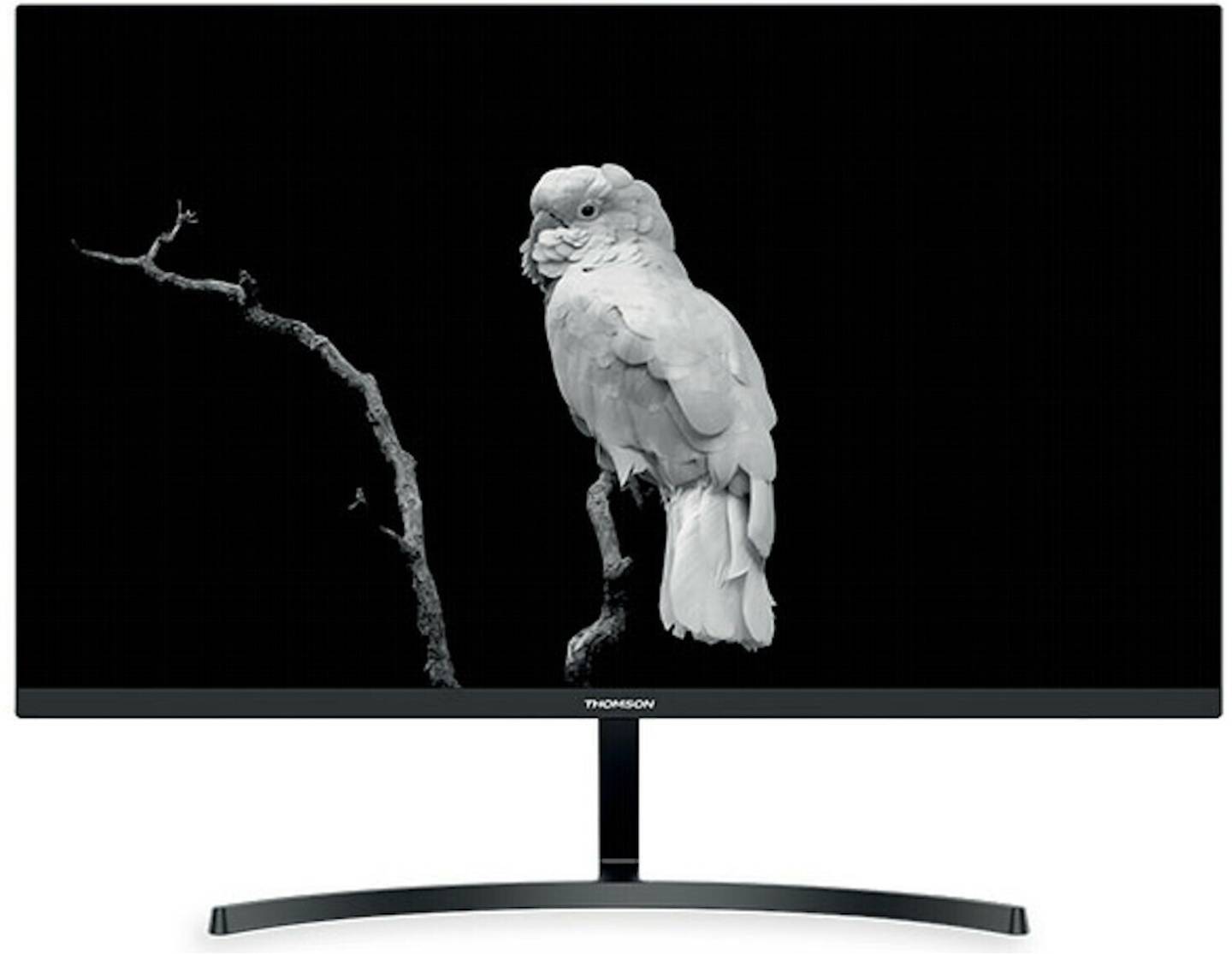 Monitore MediaMarkt Thomson M27FC12401