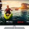 MediaMarkt Panasonic TX-MXN688TX-43MXN688 (43 Zoll) Panasonic TX-MXN688