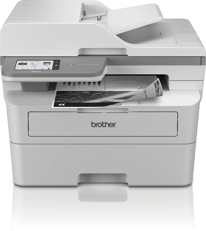 MediaMarkt Brother MFC-L2960DW Multifunktionsdrucker