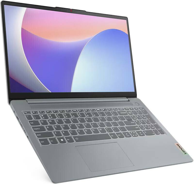 MediaMarkt Lenovo IdeaPad Slim 3 15 (2023)83EM0024GE Lenovo IdeaPad Slim 3 15 (2023)