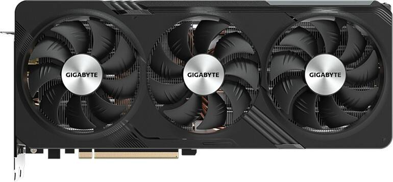 MediaMarkt GigaByte Radeon RX 7700 XTGAMING OC 12G Grafikkarten