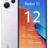 Xiaomi Redmi Note 12 MediaMarkt Xiaomi Redmi Note 124GB 128GB Silver