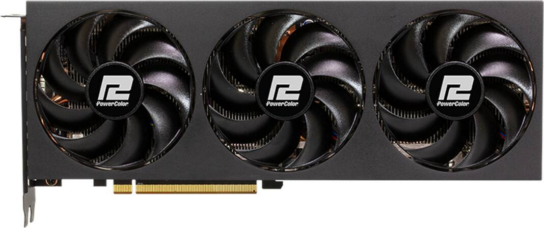 Grafikkarten MediaMarkt Power Radeon RX 7900 GREFighter